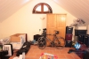 Bright and spacious 2 bedroom house for rent in Tay Ho