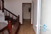 Nice corner house for rent in Westlake Tay Ho, Hanoi