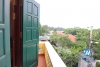 Nice and new house for rent in Dang Thai Mai, Tay ho, Hanoi