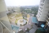 Large size and affordable priced apartment for rent in Ciputra, Tay Ho, Hanoi