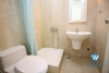 Modern and nice apartment for rent in Ciputra, Tay Ho, Hanoi.