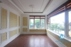 Nice house is suitable for restaurant or office for rent in Tay Ho