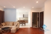 02 bedrooms apartment for rent in Au co st, closed flower market 