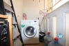 Ciputra apartment with 123sqm-03 bedrooms for rent.