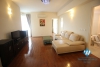 Beautiful and elegant apartment for rent in Ciputra, Tay Ho
