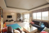 Spacious apartment for rent in Ciputra, Hanoi