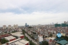 Fully furnished apartment for rent in E Building, Ciputra area 