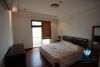 Charming apartment for rent in E Building Tower, Ciputra area.