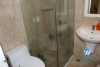 Nice and spacious apartment for rent in P Tower Ciputra, Tay Ho area