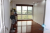 Modern apartment with large size for rent in Ciputra compound, Tay Ho, Hanoi