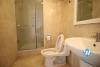 Large size apartment available for lease in P tower, Ciputra, Hanoi