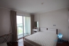 Modern apartment for rent in Ciputra, L tower, Tay Ho, Ha noi