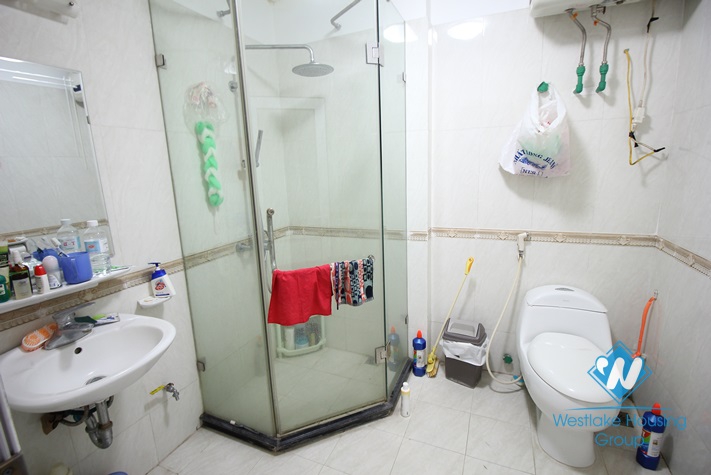 Nice 5 bedroom house for rent on the West side of Tay Ho