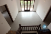 House with nice yard and balcony to rent in Tay Ho