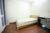 Modern and nice apartment for rent in Ciputra, Tay Ho, Hanoi.