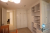 Modern and nice apartment available for rent in Ciputra, Tay Ho, Hanoi