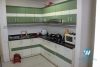 Nice apartment for rent in Ciputra