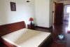 Garden house with swimming pool for rent in Tay Ho