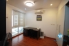 Nice apartment for rent in Ciputra, Tay Ho, Hanoi
