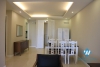 Apartment for rent in Ciputra, P Tower Tay Ho area