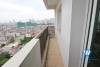 Fully furnished apartment for rent in E Building, Ciputra area 
