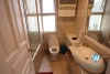 Well designed apartment available for lease in Ciputra, Hanoi