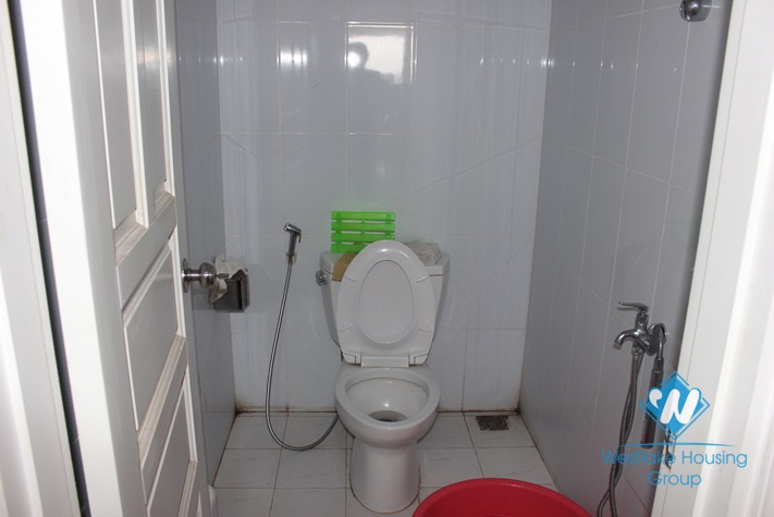 High quality apartment available for rent in P tower, Ciputra, Hanoi