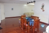 Modern apartment with large size for rent in Ciputra compound, Tay Ho, Hanoi