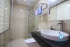 Beautiful house for rent in An Duong Vuong - Tay Ho district
