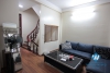 Good and cheap house with 4 bedrooms for rent in Lac Long Quan st, Tay Ho district 