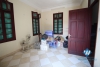 06 bedrooms house for rent in Tay Ho area.