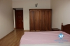 Nice corner house for rent in Westlake Tay Ho, Hanoi