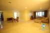Large size and affordable priced apartment for rent in Ciputra, Tay Ho, Hanoi