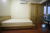 Modern and nice apartment for rent in Ciputra, Tay Ho, Hanoi.