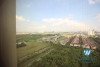 Ciputra apartment with 3 bedrooms for rent
