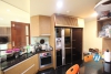 Elegant apartment with 4 bedrooms for rent in Ciputra