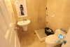 Modern and nice apartment available for rent in Ciputra, Tay Ho, Hanoi