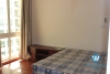 Furnished 03 bedroom apartment for rent in Ciputra, Tay Ho, Hanoi