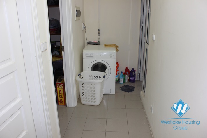 Nice apartment for rent in Ciputra