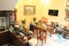 Small house with 3 bedrooms for rent in Au co st, Tay Ho area 