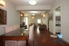 Ciputra apartment with 123sqm-03 bedrooms for rent.