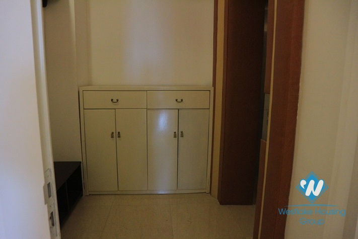 Apartment for rent in Ciputra, P Tower Tay Ho area