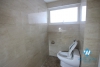 Elegant apartment with 4 bedrooms for rent in L Tower ciputra, Tay Ho area 