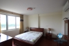 Fully furnished 3 bedrooms apartment for rent in Ciputra