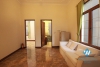 Big house for rent in To Ngoc Van St, Tay Ho, Hanoi