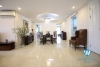 Brand new elegant apartment for rent in  P Ciputra Building, Tay Ho