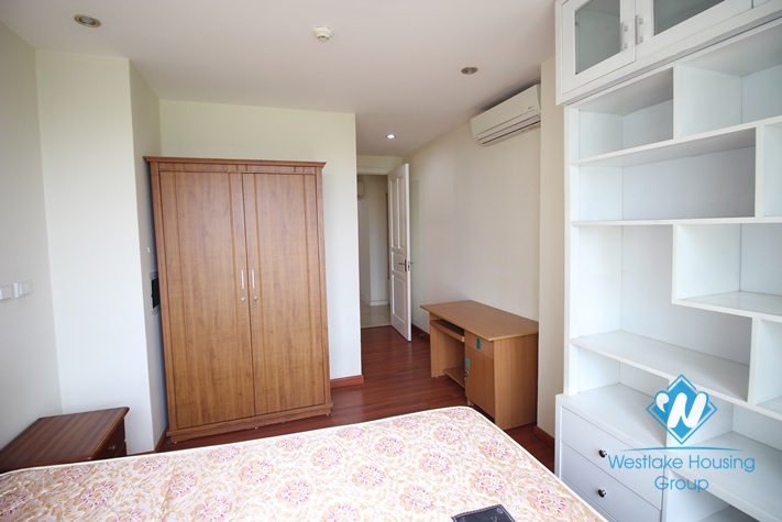 Super spacious apartment in P tower Ciputra