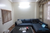 Good and cheap house with 4 bedrooms for rent in Lac Long Quan st, Tay Ho district 