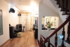 Charming house for rent in Xuan La st, Tay Ho district