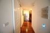 Large size apartment available for lease in P tower, Ciputra, Hanoi